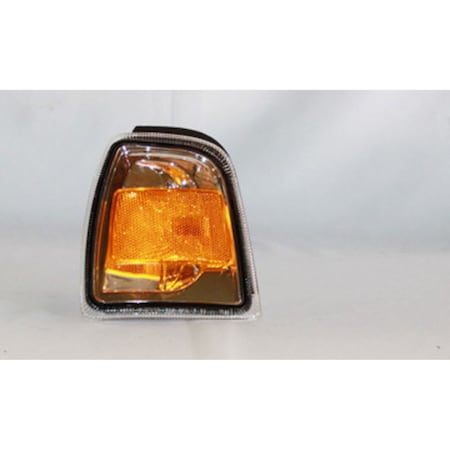 Tyc 18-6030-00 Parking Light 18-6030-00